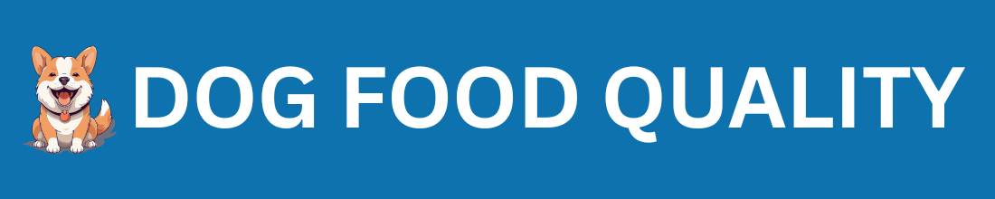 Dog food Quality
